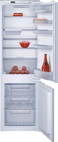 NEFF KI6863D30R, Холодильники NEFF