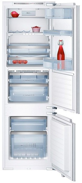 NEFF K8345XO , Холодильники NEFF