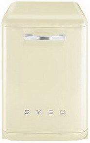 SMEG LVFABCR2, Посудомоечные машины SMEG