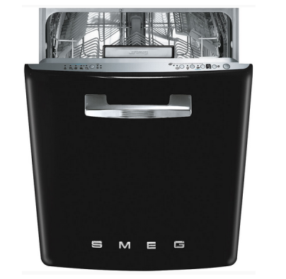 SMEG ST2FABBL2, Посудомоечные машины SMEG