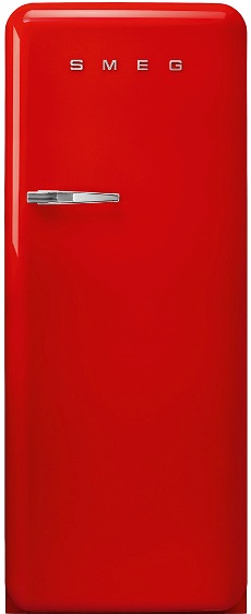 SMEG FAB28LRD5 (FAB28RRD5) , Холодильники SMEG