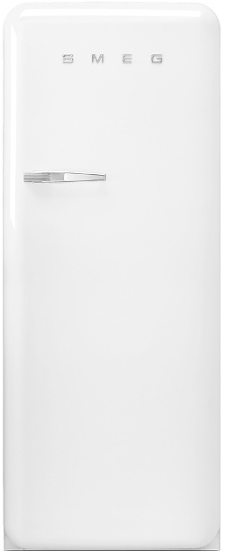 SMEG FAB28LWH5 (FAB28RWH5) , Холодильники SMEG