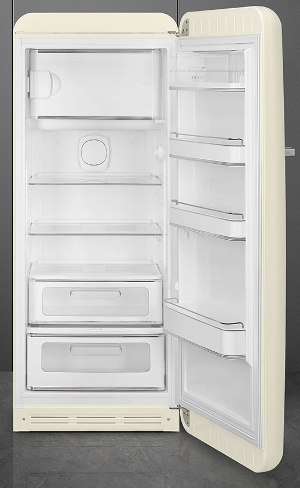 SMEG FAB28LCR5 (FAB28RCR5), Холодильники SMEG