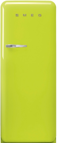 SMEG FAB28RLI5 , Холодильники SMEG