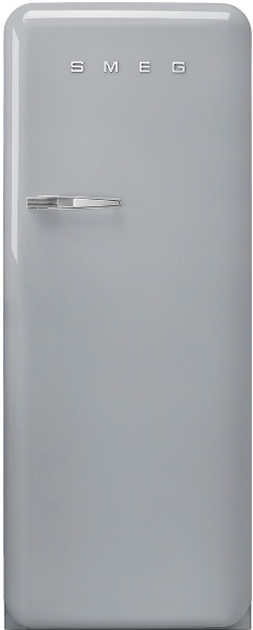 SMEG FAB28LSV5 (FAB28RSV5) , Холодильники SMEG