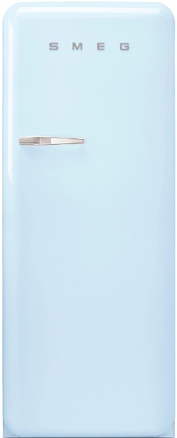 SMEG FAB28LPB5 (FAB28RPB5) , Холодильники SMEG