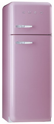 SMEG FAB30RPK5/FAB30LPK5, Холодильники SMEG