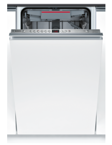 BOSCH SPV66MX10R, Посудомоечные машины BOSCH