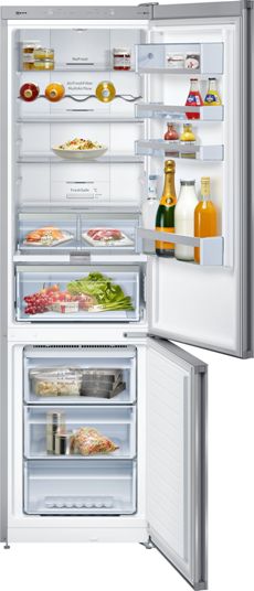 NEFF KG7393B30R, Холодильники NEFF