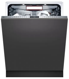 NEFF S199ZCX10R, Посудомоечные машины NEFF
