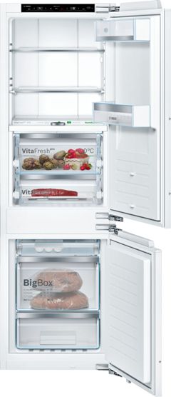 BOSCH KIF 86HD20R, Холодильники BOSCH