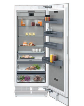 GAGGENAU RC492-304 , Холодильники GAGGENAU