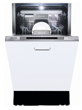 GRAUDE VG 45.1, Посудомоечные машины GRAUDE