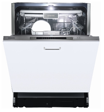 GRAUDE VG 60.1, Посудомоечные машины GRAUDE