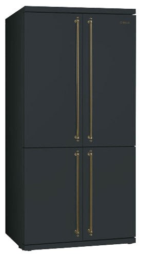 SMEG FQ60CAO5, Холодильники SMEG