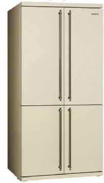 SMEG FQ60CPO5, Холодильники SMEG