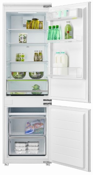 GRAUDE IKG 180.3, Холодильники GRAUDE