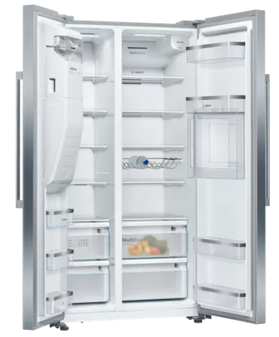 BOSCH KAG93AI30R, Холодильники BOSCH