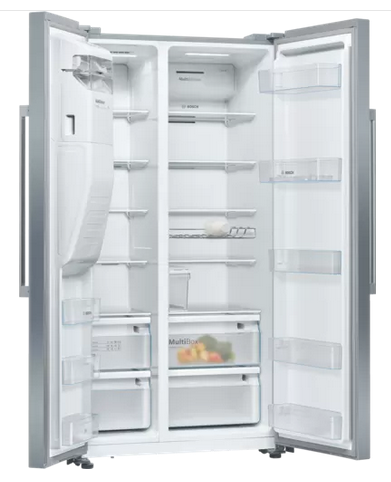 BOSCH KAI93VL30R, Холодильники BOSCH
