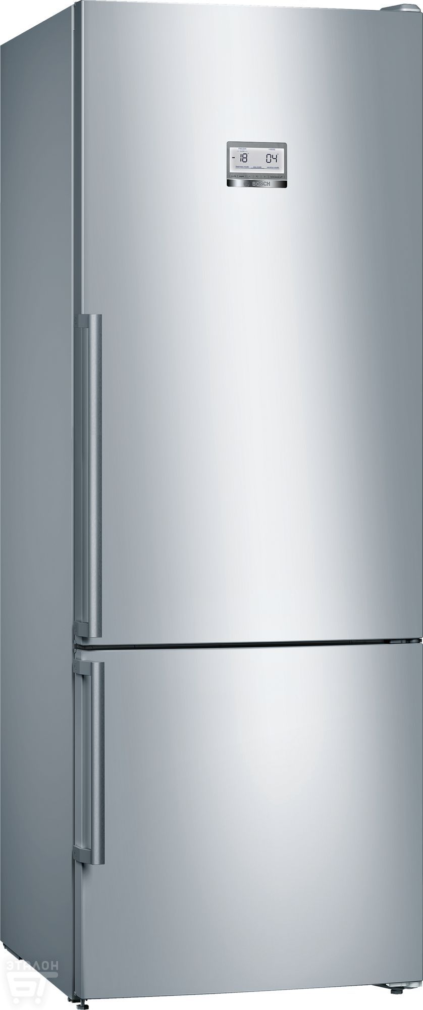BOSCH KGN56HI20R , Холодильники BOSCH