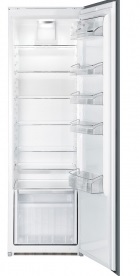 SMEG S7323LFEP1, Холодильники SMEG