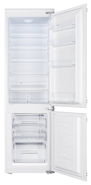 EVELUX FI 2200, Холодильники EVELUX