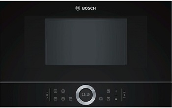 BOSCH BFL634GB1, Микроволновые печи BOSCH