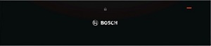 BOSCH BIC630NB1, Подогреватели посуды BOSCH