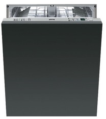 SMEG STA6443-3, Посудомоечные машины SMEG