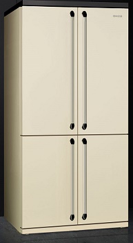 SMEG FQ960P, Холодильники SMEG