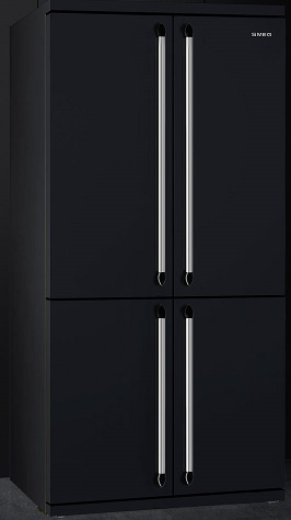 SMEG FQ960N, Холодильники SMEG