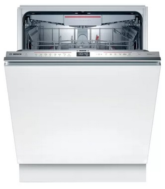 BOSCH SMV6HCX1FR, Посудомоечные машины BOSCH