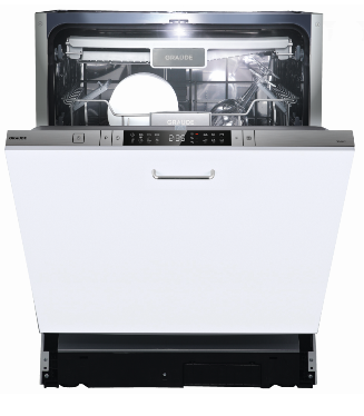 GRAUDE VG 60.2 S, Посудомоечные машины GRAUDE
