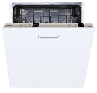 GRAUDE VGE 60.0, Посудомоечные машины GRAUDE