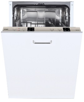 GRAUDE VGE 45.0, Посудомоечные машины GRAUDE