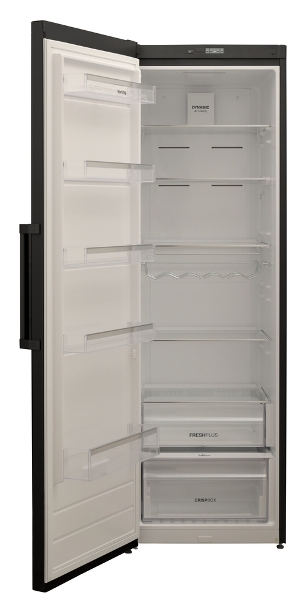 KORTING KNF 1857X, Холодильники KORTING