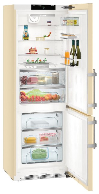 LIEBHERR CBNbe 5775 , Холодильники LIEBHERR