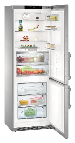 LIEBHERR CBNes 5775 , Холодильники LIEBHERR