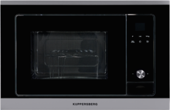 KUPPERSBERG HMW655X, Микроволновые печи KUPPERSBERG
