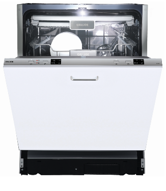 GRAUDE VG 60.0, Посудомоечные машины GRAUDE