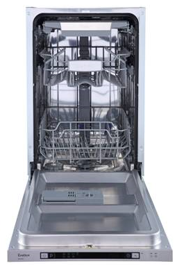 EVELUX BD 4501, Посудомоечные машины EVELUX
