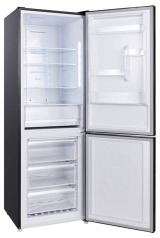 EVELUX FS 2201DXN, Холодильники EVELUX