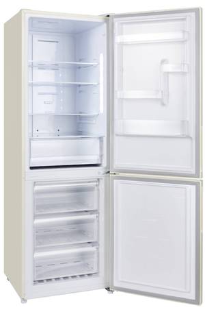 EVELUX FS 2201DI, Холодильники EVELUX