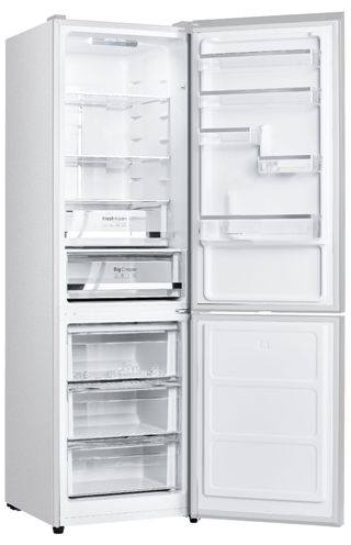 EVELUX FS 2291DW, Холодильники EVELUX