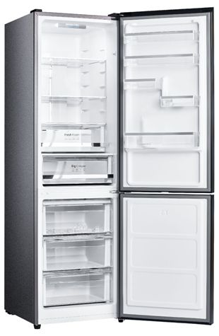 EVELUX FS 2291DX, Холодильники EVELUX