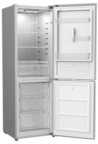 EVELUX FS 2281X, Холодильники EVELUX
