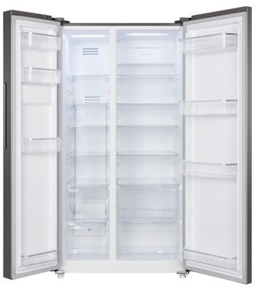 KORTING KNFS 93535X, Холодильники KORTING