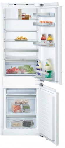 NEFF KI7863D20R, Холодильники NEFF