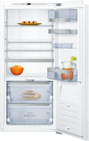 NEFF KI8413D20R, Холодильники NEFF