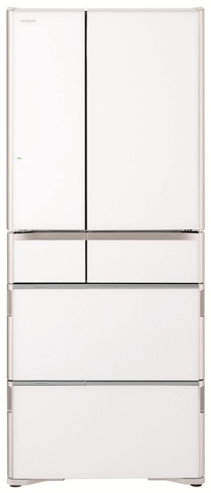 HITACHI R-G630 GU XW , Холодильники HITACHI 